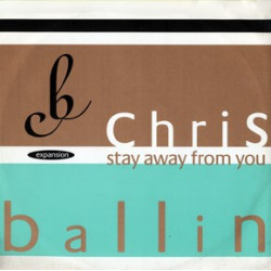 Chris Ballin - Stay Away From You / Starlite / Give Me All Your Love