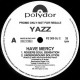 Yazz - Have Mercy (Roger S Soul Sensation / Underground Solution / Underground Solution Dub / Roger Sanchez Hard Dub)