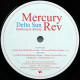 Mercury Rev - Delta Sun Bottleneck Stomp (Chemical Brothers Remix / LP Edit) / Endlessly (Instrumental)  Vinyl Promo