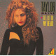 Taylor Dayne - Tell It To My Heart (Club Mix / Percappella / Dub Mix / Single Mix) 12" Vinyl