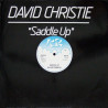 David Christie - Saddle Up / The Signals