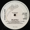 Stanley Clarke - We Supply (Vinyl Promo)