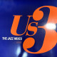 US3 - The Jazz Mixes (Cantaloop (2 Mixes) / Brand New Thing / Just Another Brother / Cruisin / Buds Got It / Make Tracks