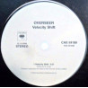 Overseer - Velocity Shift (Vinyl Promo)