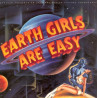 Earth Girls Are Easy - Original Soundtrack (11 Track LP) Depeche Mode / B52s / Hall & Oates / Information Society / Jill Jones