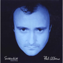 Phil Collins - Sussudio (John Potoker Extended Remix) / The Man With The Horn