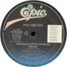 Fox The Fox - Precious Little Diamond (Shep Pettibone Remix / Sheps Dub)
