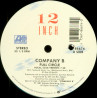 Company B - Full Circle (Club Mix / Dub / Radio Edit)
