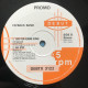 Fatback Band - Yum Yum Gimme Some (Original Version / Steve Mac Remix) / Bus Stop (Steve Mac Remix) Vinyl Promo