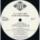 DJ Jazzy Jeff & Fresh Prince - Ring My Bell (Mr Lee Mix / Hula & Fingers Mix / Jazzys Street Mix / Instravibe / Street Inst)