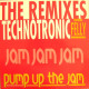 Technotronic - Pump Up The Jam (David Morales Mix / Morales Sunshine Mix / Hithouse Mix / Top FM Mix / Punani Mix / B Room Mix)