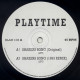Playtime - Shakers Song (Original / 1993 Remix) / Rolling Rok (Original / 1994 Remix) Vinyl Promo