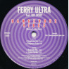 Ferry Ultra Featuring Roy Ayers - Dangerous Vibes (Dangerous Jazz / Dangerous Funk / Deepzone Mix / Groove Garden)