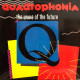 Quadrophonia - The Wave Of The Future (Large Mix / Ryder Mix / Xtra Large Mix / Medium Mix / Small Mix)