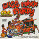 Bass Mixx Party - Club Classics (2 LP) Luke / 2 Live Crew / True Two / Lejuan Love / Home Team / Society (15 Tracks)