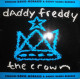 Daddy Freddy - The Crown (David Morales Dubbed Out Mix / Morales Smooth A Metal Mix / Morales Royal Rag Mix / Crown A Pella)