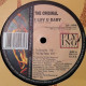 Original - I Luv U Baby (Dancing Divas Club Mix / Dancing Divas Rhythm Mix / No Swing Mix / Tall Paul Remix)