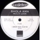 Shola Ama - Much Love (Dreem Teem Club Mix / Dreem Teem Dub) Vinyl Promo