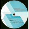 Lexx - Blue Panic / The Dark Arena