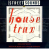 Streetsounds House Trax - 9 Track LP (Rhythm Is Rhythm / Hotline / Mr Lee / Phuture Jacks / Paris Grey / Mike Dunn / Exit