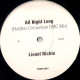 Lionel Richie - All Night Long (Hustlers Convention Remix) / Closest Thing To Heaven (Radio Edit) Vinyl Promo