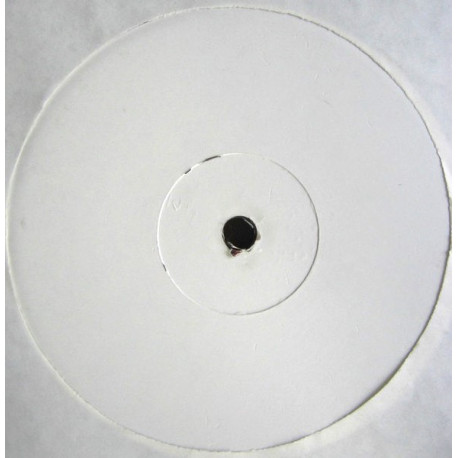 G Dubs - The Groove (Harlem Groove / More Grooves / Another Groove) Vinyl Promo