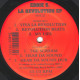 Eddie S - Viva La Revolution / Beats / My Life / The Scream / Hear Da Sound / Hear Da Sound Dub