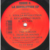 Eddie S - Viva La Revolution / Beats / My Life / The Scream / Hear Da Sound / Hear Da Sound Dub
