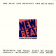 New Beat - A New Style Of Music (10 Track LP) Major Problem / Neon / Amnesia / Taste Of Sugar / Spectrum
