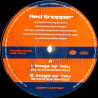 Red Snapper - Images Of You (Shut Up & Dance Remix / Inst / Rae & Christian Remix) / Quicktemper