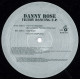 Danny Rose - Filthy Dancing (Bonus Sneaker Reprise / Filthy Dub / Bad Acid / Filthy Sampling)
