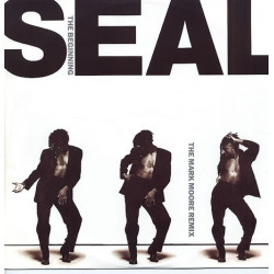 Seal - The Beginning (Mark Moore Remix / Dub / Giro E Giro Mix)