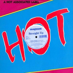 Straight Up - Short Change (LP Version / Radio Mix / Hip Hop Mix / Instrumental)