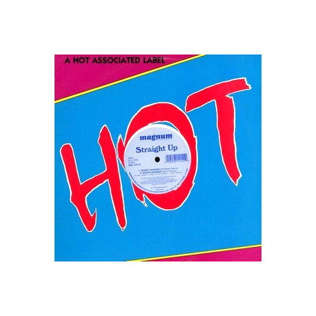 Straight Up - Short Change (LP Version / Radio Mix / Hip Hop Mix / Instrumental)