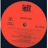 Good 2 Go - Never Satisfied (Extended Mix / Club Mix / Dub Mix)