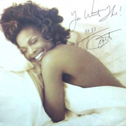 Janet Jackson - You Want This (3 E Smoove Mixes / Underdub / Disco Theory)