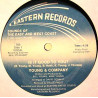 Young & Company - Its it good to you (Vocal / Instrumental) 12" Vinyl Record