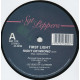 First Light - Right Or Wrong (Remix) / Loving You