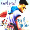 David Grant - Keep It Together (Extended Mix / Single Mix / Rare Groove Mix) / Life (Brixton Bass Mix)