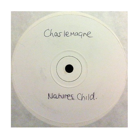 Diane Charlemagne - Natures Child (Vinyl Promo)