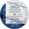 Orphy Robinson - Chunky But Funky / You Havent Done Nothin / Make A Change / Golden Brown