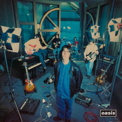 Oasis - Supersonic / Take Me Away / I Will Believe (Live) Vinyl Looks Unplayed, Cover Has Minimal Spine Wear