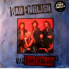 Bad English - When I See You Smile / Tough Times Dont last / Rockin Horse SEALED With PATCH