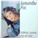Samantha Fox - Nothings Gonna Stop Me Now (Extended / 7" Version / Club Mix / Instrumental) / Dream City