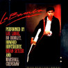 La Bamba - Original Soundtrack (12 tracks)  Los Lobos / Brian Setzer / Marshall Cranshaw / Bo Diddley / Howard Huntsberry