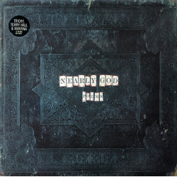 Nearly God - Poems (Full Length / Edit) / Childrens Story