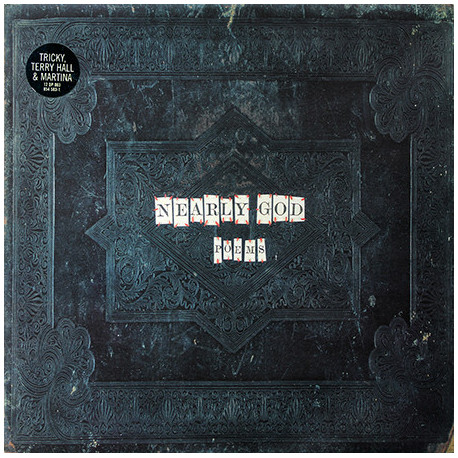 Nearly God - Poems (Full Length / Edit) / Childrens Story