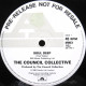 Council Collective (Style Council) - Soul Deep (Vinyl Promo)