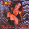 Dana - Flashdance ...What A Feeling (Extended Mix / Radio Mix) / Come On Over Tonight (Radio Mix / Instrumental) Vinyl Promo