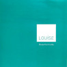 Louise - Beautiful Inside (Sleaze Sisters Anthem Mix / Sleazy Dub / Sleazy Edit) Vinyl Promo